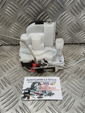 serratura portellone posteriore sinistra fiat doblo anno 2018 521408790