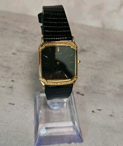 Citizen exceed vintage 1985 - exceed,