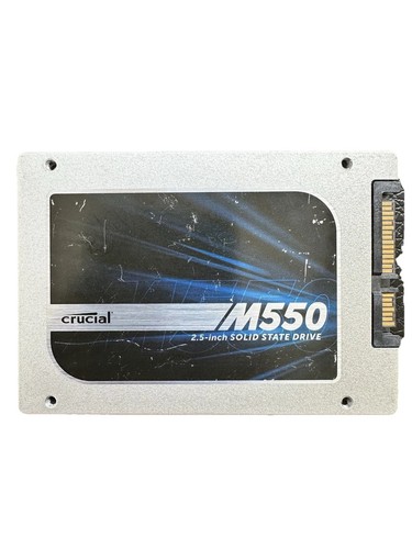 Crucial m550 ct128mx100ssd1 - m550,