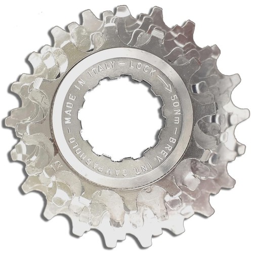 Cassetta campagnolo record - cassetta,