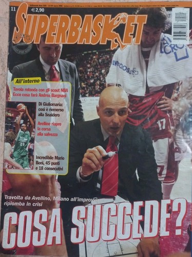 Super basket 14 20 - @super, -14/20