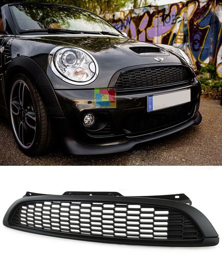 Griglia anteriore sport - sport, mini