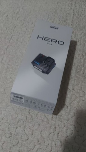 Gopro hero action cam - gopro,