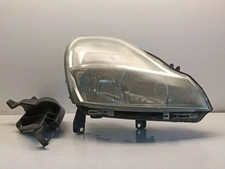 A8687 FARO FANALE ANTERIORE DESTRO RENAULT MODUS 2 SERIE 2008 2013
