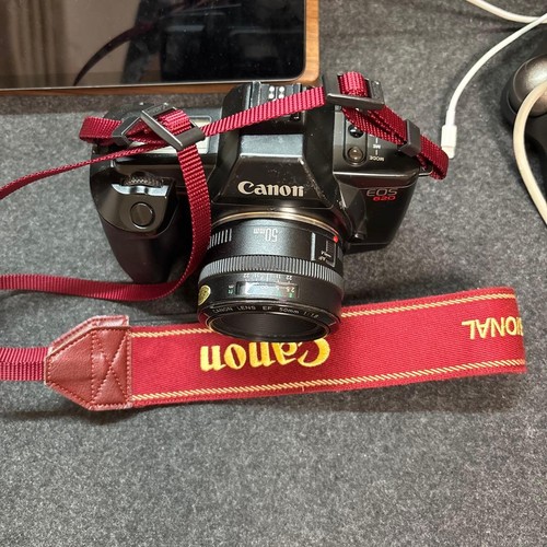 Canon eos 620 console 50 - ef,