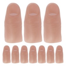  20 pezzi di dita mozzate
