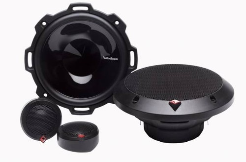 Rockford fosgate p152 - fosgate, p152-s