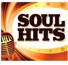 Soul hits von various - hits, [wagram