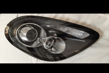 Porsche 981 Faro Xenon Destro