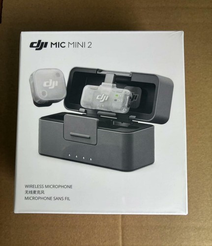 Dji mic mini 1 - tx,