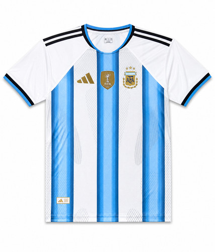 Maglia argentina fifa - maglia,