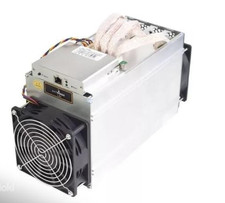 Antminer L3+ 504MH/s Bitmain Scrypt LTC DOGE Miner