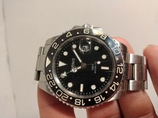 Orologio uomo automatico 42mm