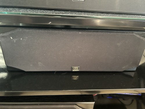 Monitor audio speakers set - monitor,