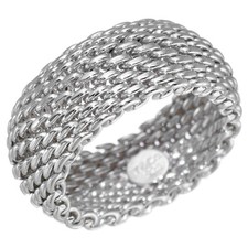TIFFANY & Co. #7.5 Somerset