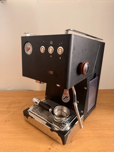 Quick mill 02043 pop - 02043,