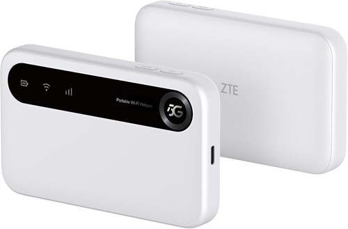 Zte u50 modem router - modem, 5g