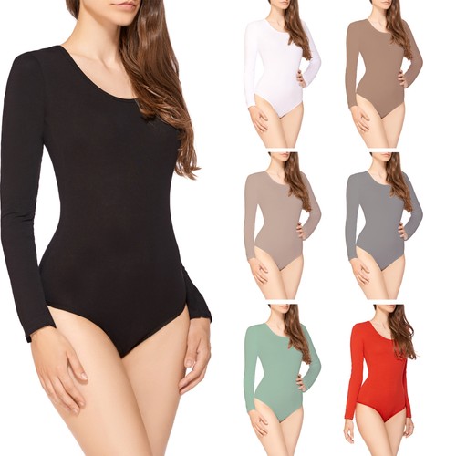 Mellice body donna - mellice, manica