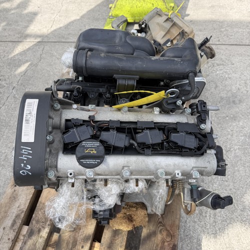 Motore per audi - motore, (8z0)