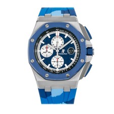Orologio automatico Audemars