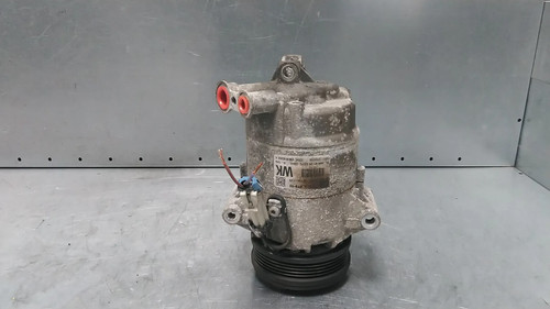 Compressore aria condizionata - compressore,