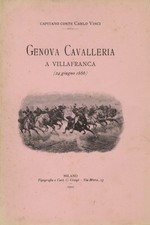 Genova cavalleria - cavalleria, a