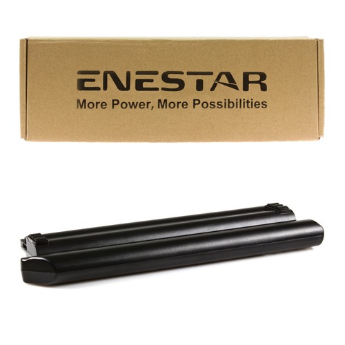 Batteria 6600 mah originale - batteria,