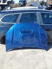 COFANO MOTORE ANTERIORE