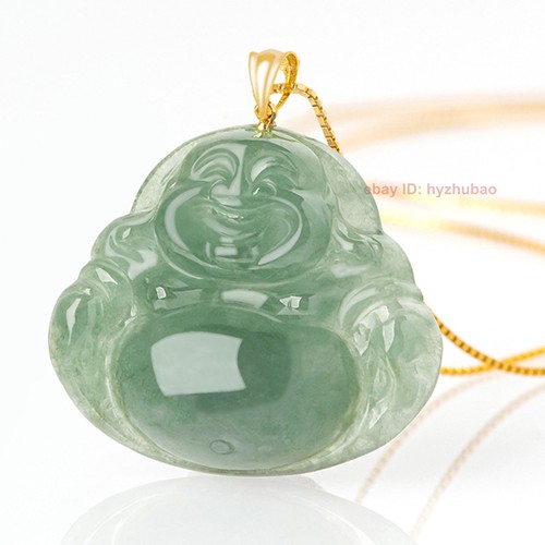 Collana con ciondolo - , buddha