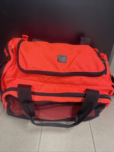 Sport bag eagle industries - eagle,