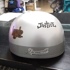 Casco Moto Cromwell Taglia L