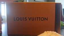 Louis Vuitton scarpe da