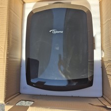 Optoma HD8200 Proiettore DLP Film Home Theatre, completo. Pulito