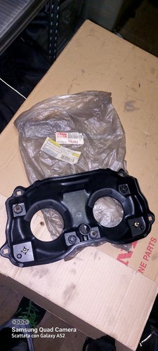 Corpo faro nuovo yamaha - faro,
