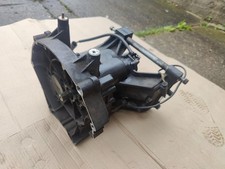transmission gearbox GETRAG
