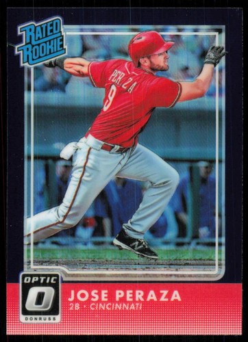 2016 donruss optic viola - 2016,