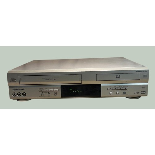 Panasonic d4743s lettore - panasonic, pv-d4743s