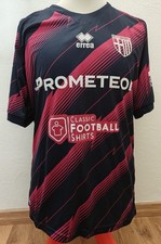 Maglia Parma Match Worn Issued