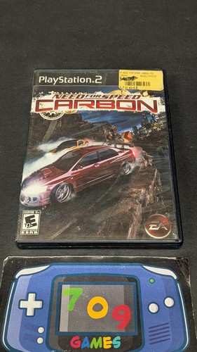 Need for speed - need,