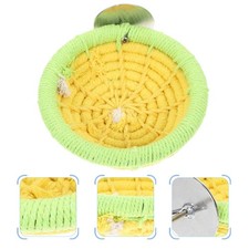  Pigeon Nest Nido Cocorite