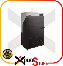 Caldaia a pellet idro MCZ