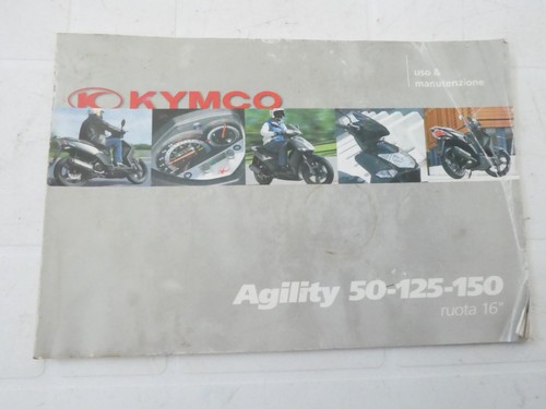 Per kimco agility 125 150 - 50,