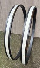 Cerchi per batteria basso - , 22''