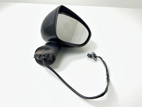 Specchietto retrovisore destro - specchietto,