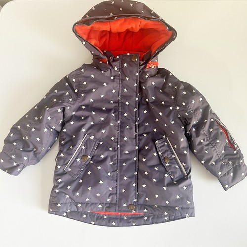 Boden giacca cappotto sci