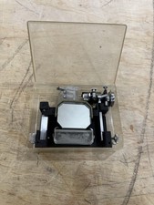 Strumento ottico italiano