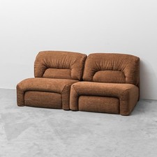 Divano modulare posti - modulare, 2