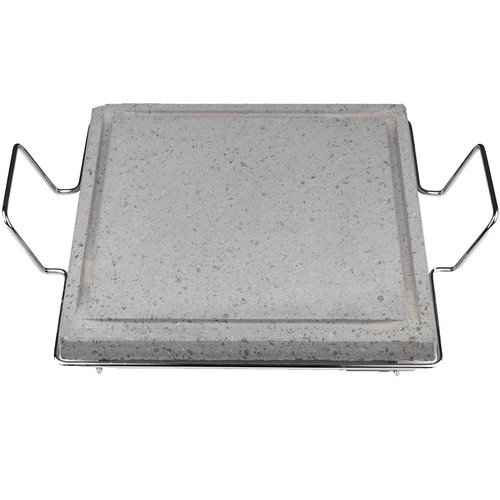 Pietra ollare 30x30cm - pietra,