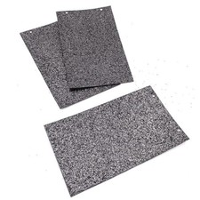 SOLETTA MAKITA CARBONE X