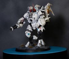 Warhammer 40k Tau Empire